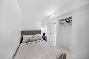 Edgy and Unique Condo on the Bay