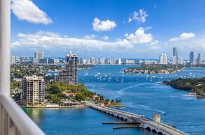 Edgy and Unique Condo on the Bay