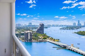 Edgy and Unique Condo on the Bay