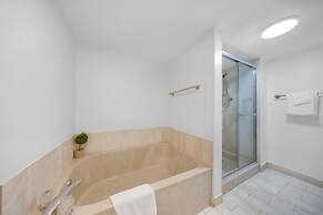 Serene Two-bedroom Oasis