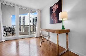 Serene Two-bedroom Oasis