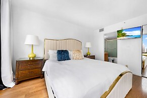 Serene Two-bedroom Oasis