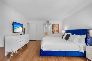 Serene Two-bedroom Oasis