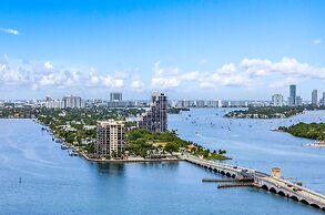 Serene Two-bedroom Oasis