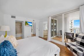 Serene Two-bedroom Oasis