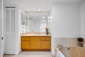 Serene Two-bedroom Oasis