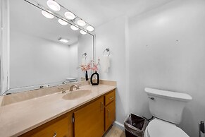 Serene Two-bedroom Oasis