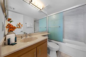 Serene Two-bedroom Oasis