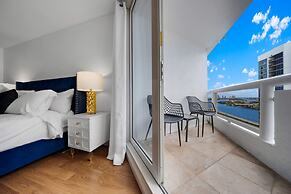 Serene Two-bedroom Oasis