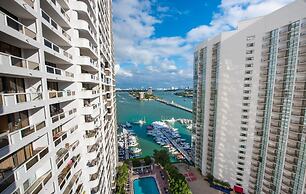 Serene Two-bedroom Oasis