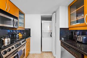 Serene Two-bedroom Oasis