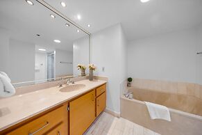 Serene Two-bedroom Oasis