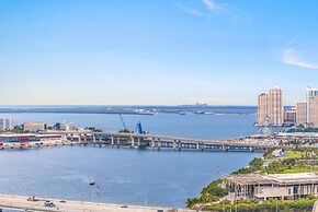 Serene Two-bedroom Oasis