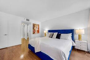 Serene Two-bedroom Oasis