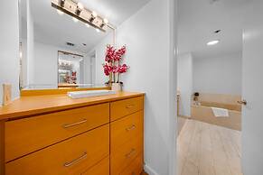 Serene Two-bedroom Oasis