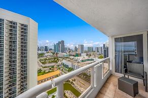 Serene Two-bedroom Oasis