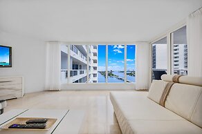 Serene Two-bedroom Oasis