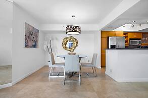 Serene Two-bedroom Oasis