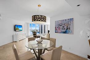 Serene Two-bedroom Oasis