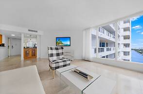 Serene Two-bedroom Oasis