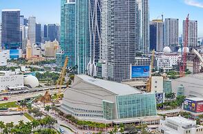 Serene Two-bedroom Oasis