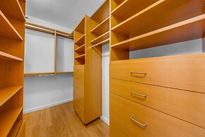 Serene Two-bedroom Oasis