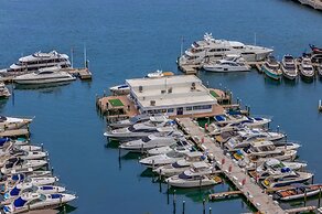 Serene Two-bedroom Oasis