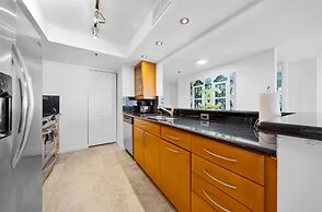 Serene Two-bedroom Oasis