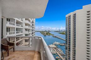 Serene Two-bedroom Oasis