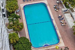 Serene Two-bedroom Oasis