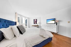 Serene Two-bedroom Oasis