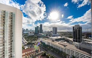 Serene Two-bedroom Oasis
