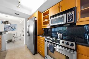 Serene Two-bedroom Oasis