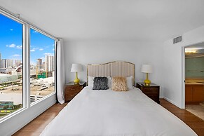 Serene Two-bedroom Oasis