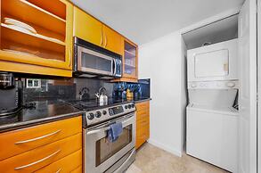 Serene Two-bedroom Oasis