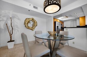 Serene Two-bedroom Oasis