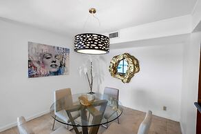 Serene Two-bedroom Oasis