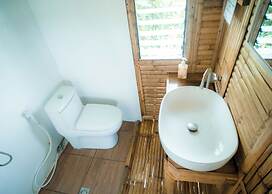 Ocean Green Ecolodge