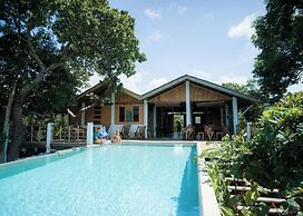 Ocean Green Ecolodge