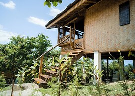 Ocean Green Ecolodge