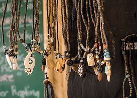 Ocean Green Ecolodge