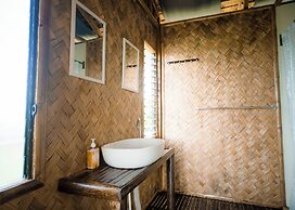 Ocean Green Ecolodge