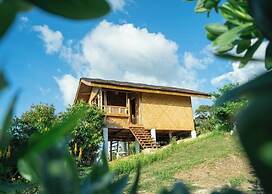 Ocean Green Ecolodge