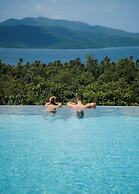 Ocean Green Ecolodge