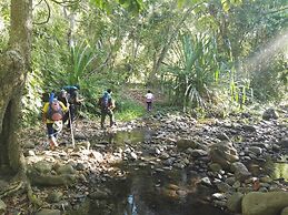 Ocean Green Ecolodge