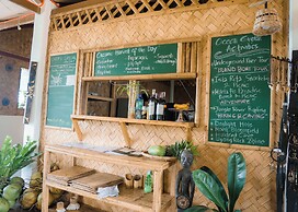 Ocean Green Ecolodge