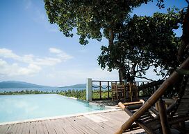 Ocean Green Ecolodge