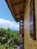 Ocean Green Ecolodge