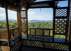 Ocean Green Ecolodge