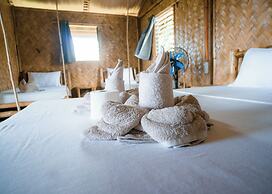 Ocean Green Ecolodge